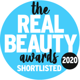 the real beauty awards shortlisted 2020