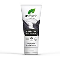 Activated Charcoal Face Wash