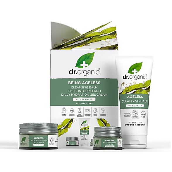 Being Ageless Gift Set