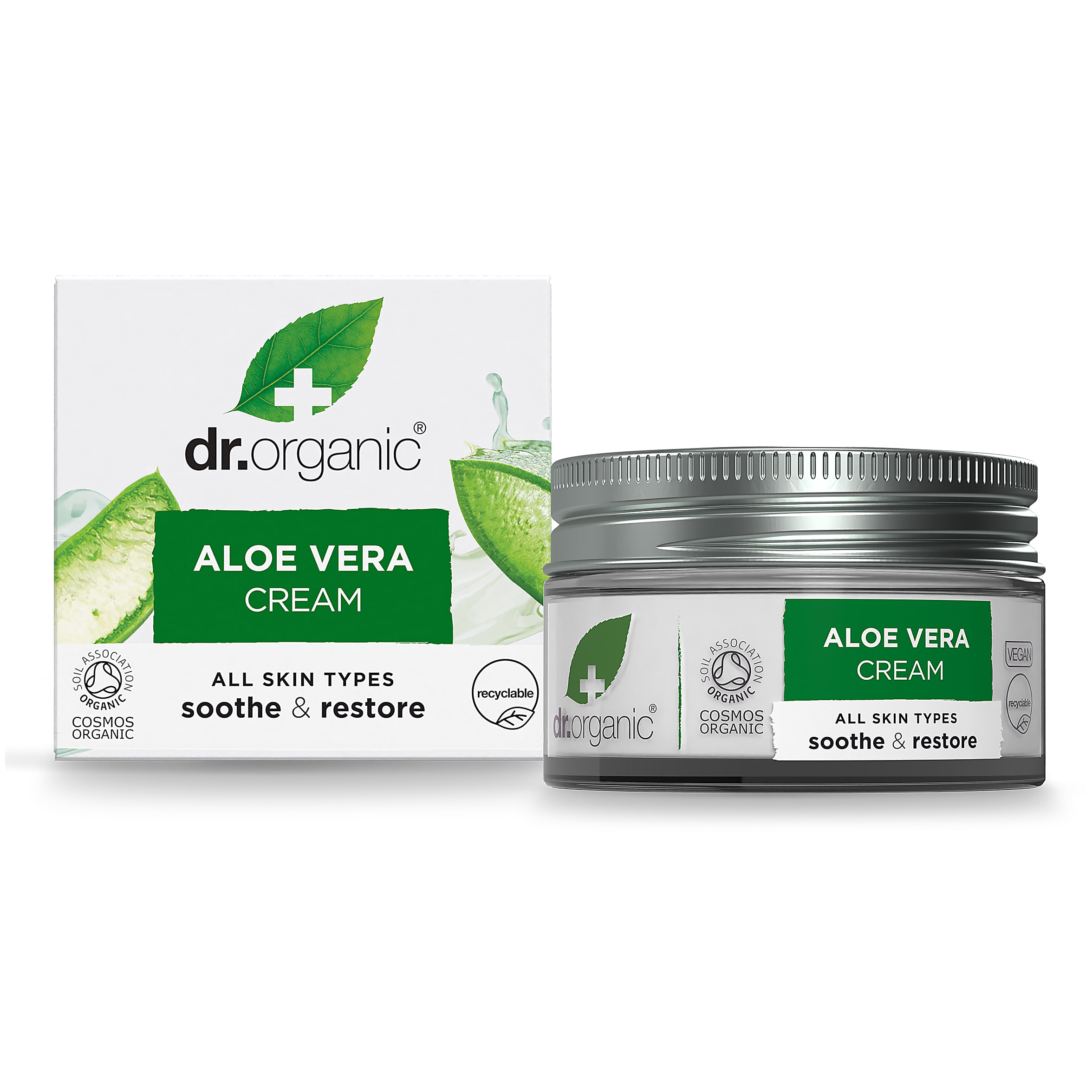 Aloe vera online cream