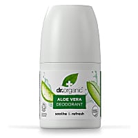 Aloe Vera Deodorant 50ml