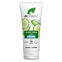 Aloe Vera Gel with Cucumber 200ml