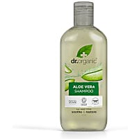 Aloe Vera Shampoo 265ml