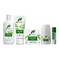 Aloe Vera Good to Glow Set