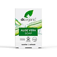 Aloe Vera Soap 100g