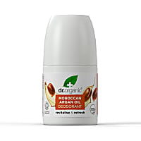 Moroccan Argan Oil Deodorant 50ml