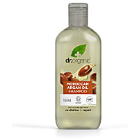 Moroccan Argan Oil Shampoo 265ml