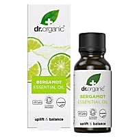 Bergamot Essential Oil 10ml