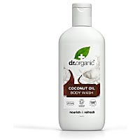 Virgin Coconut Oil Body Wash 250ml
