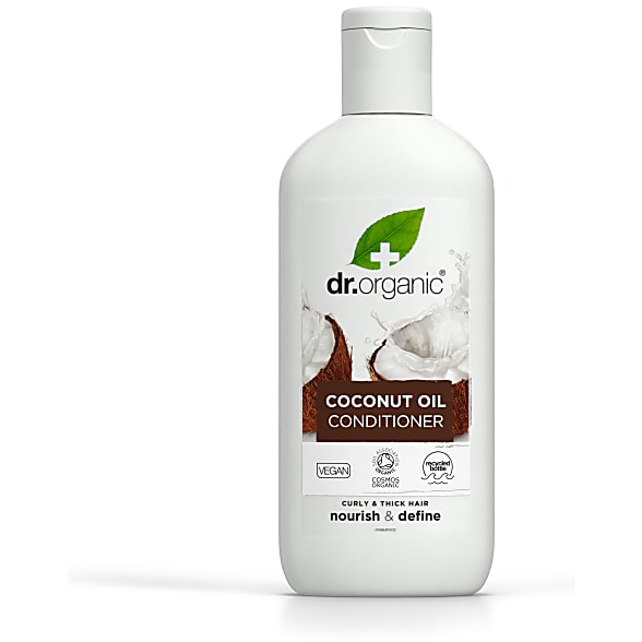 Virgin Coconut Oil Conditioner 265ml