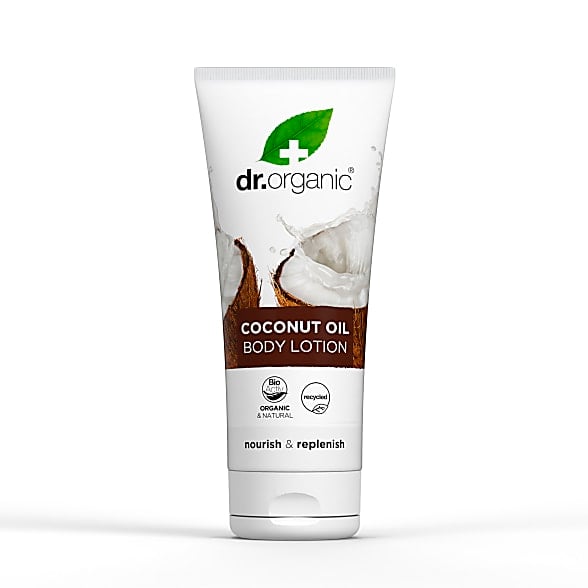 Virgin Coconut Oil Lotion 200ml