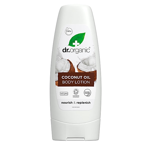 Virgin Coconut Oil Body Lotion 200ml