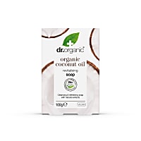 Virgin Coconut Oil Soap 100g