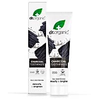 Activated Charcoal Toothpaste 100ml