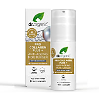 Pro Collagen Anti-Ageing moisturiser with Black Pearl