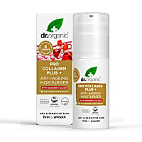 Pro Collagen Anti-Ageing moisturiser with Dragons Blood