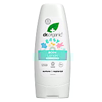 Calendula Unfragranced Baby Lotion 200ml