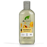 Calendula Shampoo 265ml
