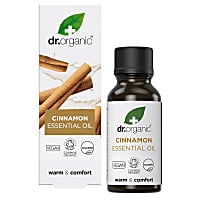 Cinnamon Essential Oil 10ml