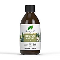 Castor Oil 100% Pure 250ml