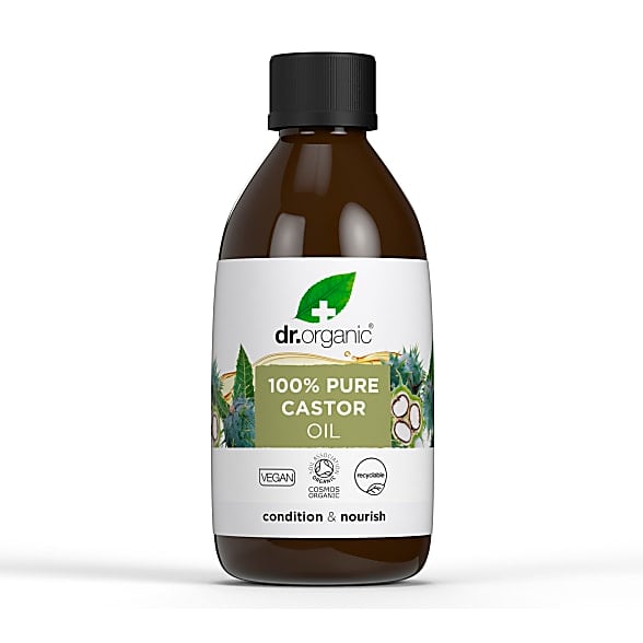 Castor Oil 100% Pure 250ml