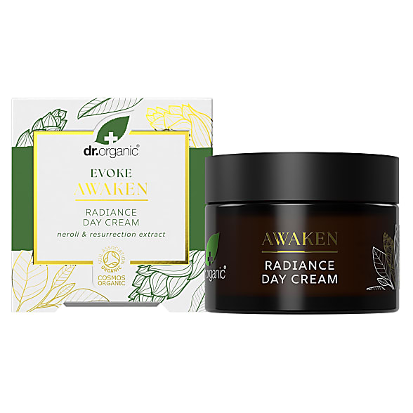 Evoke Awaken Radiance Day Cream 50ml
