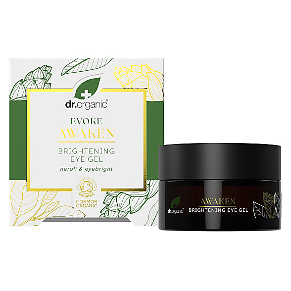 Evoke Awaken Brightening Eye Gel 10ml