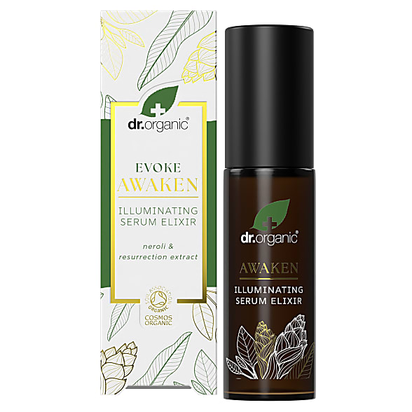 Evoke Awaken Illuminating Serum Elixir 30ml