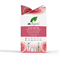 Guava Glow Getter Skincare Set