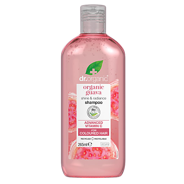 Guava Shampoo 265ml