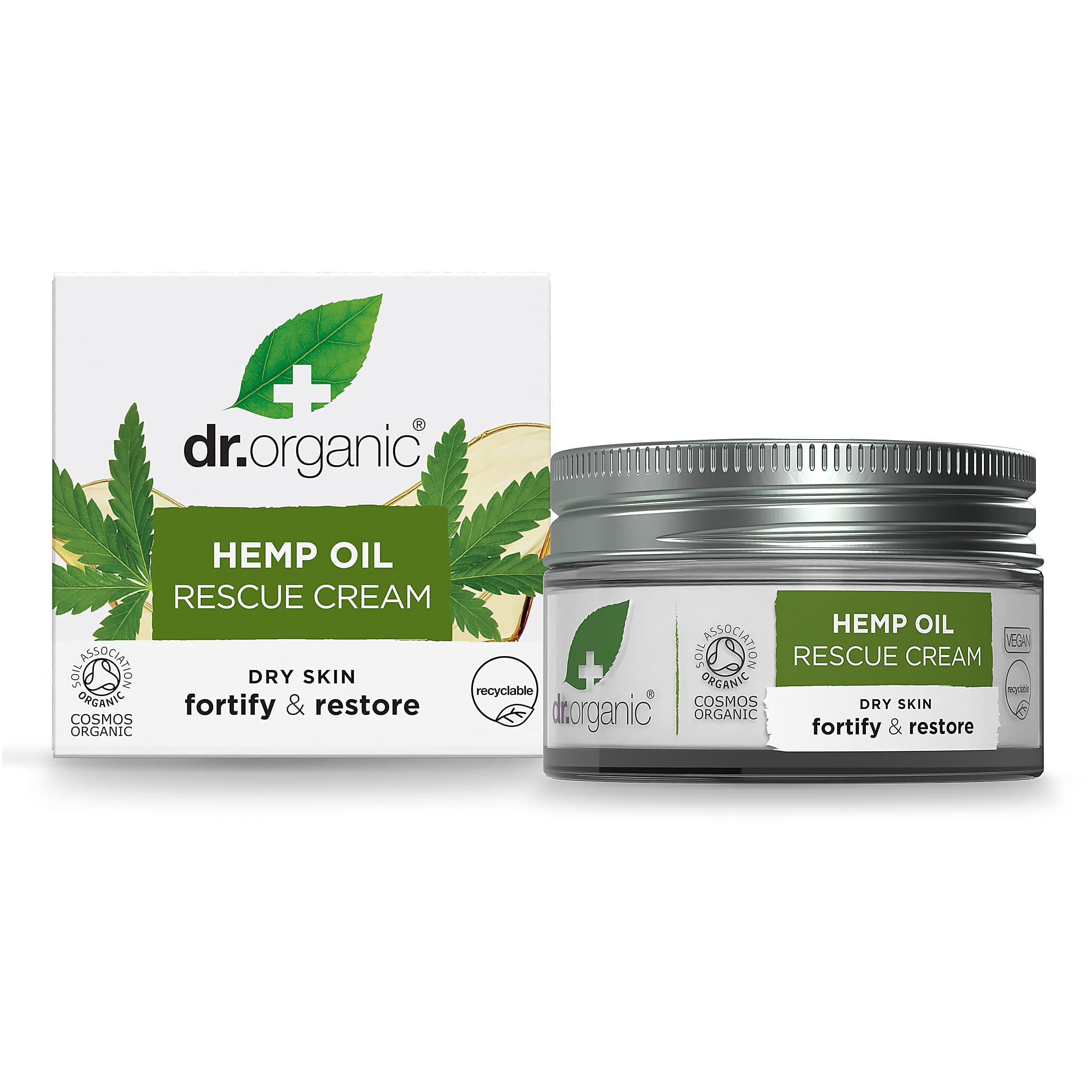 Hemp deals facial cream