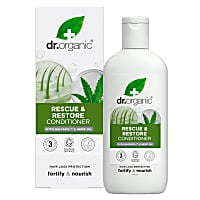 Hemp Oil Rescue Conditioner 265ml