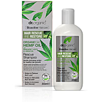 Hemp Oil Rescue Shampoo 265ml
