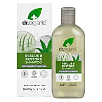 Hemp Oil Rescue Shampoo 265ml