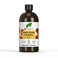 Jojoba Oil 100% Pure 100ml