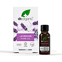 Lavender Oil 100% Pure 10ml