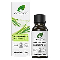 Lemongrass Essential Oil 10ml
