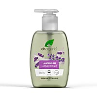Lavender Hand Wash 250ml