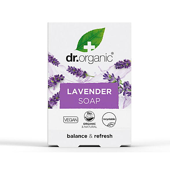 Lavender Soap 100g