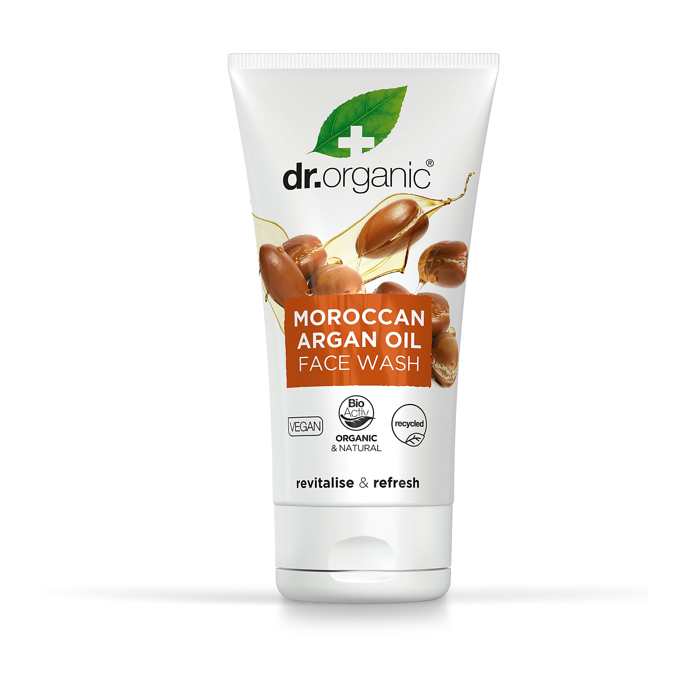 Natural oil face wash discount