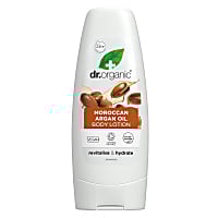 Moroccan Argan Oil Lotion 200ml