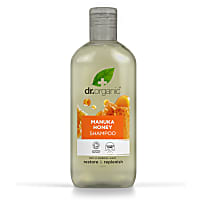 Manuka Shampoo 265ml
