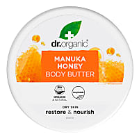 Manuka Body Butter