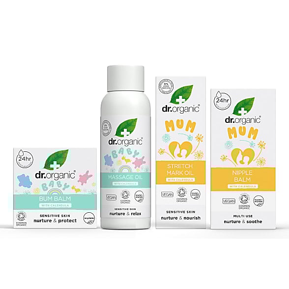 Mum & Baby Bundle
