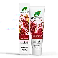 Pomegranate Toothpaste 100ml