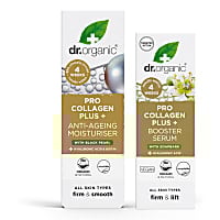 Pro Collagen Bundle (Black Pearl & Booster Serum)
