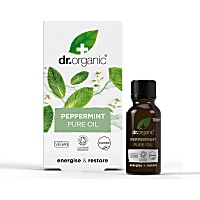 Peppermint Oil 100% Pure 10ml