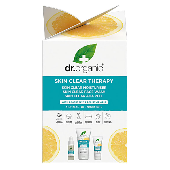 Skin Clear Trio Set