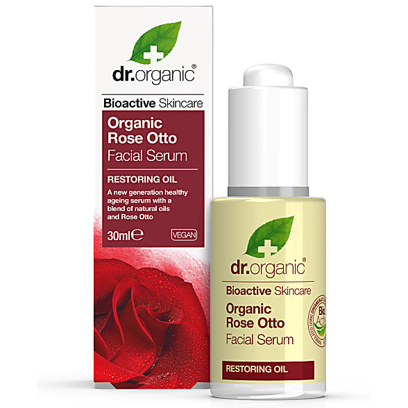 Rose otto face oil discount
