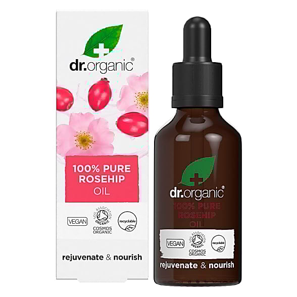 Rosehip Oil 100% Pure 50ml